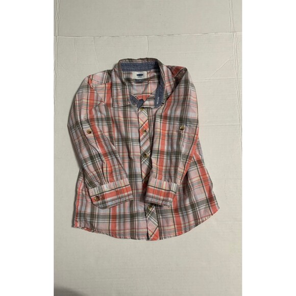 Old Navy Shirt Size 4T - Picture 3 of 4